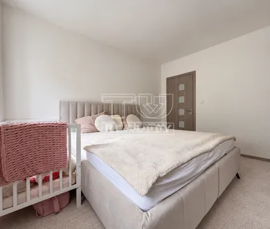 Na predaj 2-izbový byt, 45 m², Bratislava-Nové Mesto