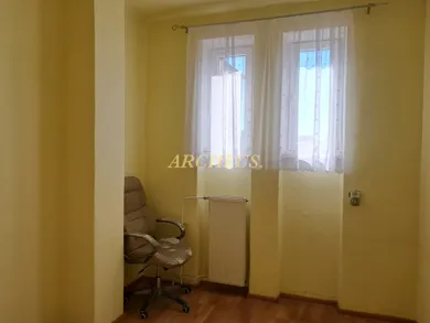 Na predaj komerčné, 37 m², Košice-Staré Mesto, Štúrova