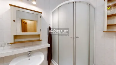 Na predaj 3-izbový byt, 61 m², Zvolen