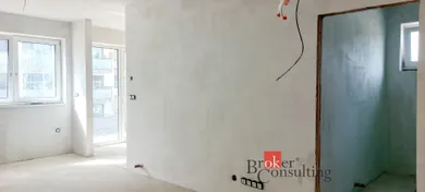 Na predaj 2-izbový byt, 39 m², Stupava, Cementárenská