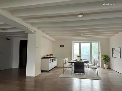 Lokale komercyjne na sprzedaż, Spišská Nová Ves · €139 000