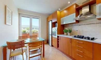 Na predaj 3-izbový byt, 79 m², Bratislava-Ružinov, Hanácka