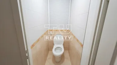 Na predaj 1-izbový byt, 40 m², Košice-Západ