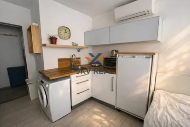 Na predaj byt v Bratislava-Vrakuňa · €119 990 · Dokončené