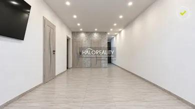 Eladó lakások, 2-szobás, Bajč · €83 000