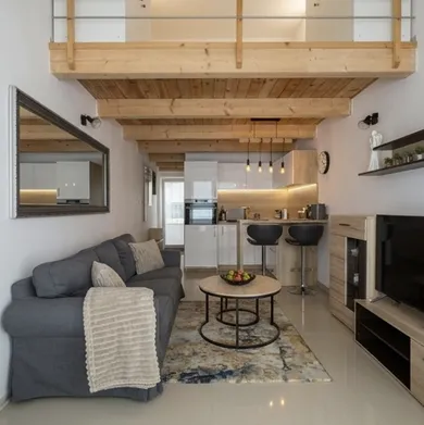 Квартиры в аренду, 2-комнатные, Bratislava-Ružinov · €620