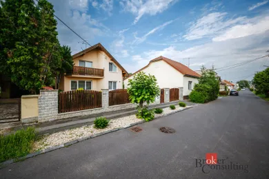 Na predaj dom, 190 m², Lučenec, Mlynská