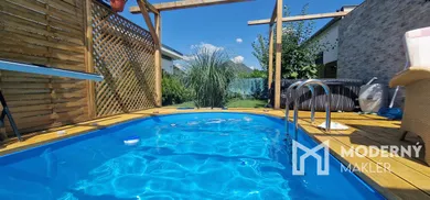 Domy na sprzedaż, Senec · €189 900