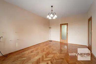 Na predaj 2-izbový byt, 50 m², Košice-Západ, Mikovíniho