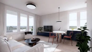 Byty na predaj 2-izbový, Žilina · €231 900