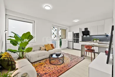 Byty na predaj 3-izbový, Bratislava-Podunajské Biskupice · €259 900