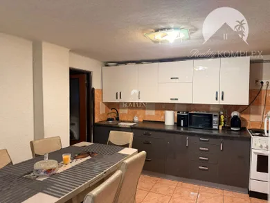 Na predaj dom, 120 m², Zemianska Olča