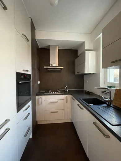 Na prenájom byt v Bratislava-Staré Mesto · €980 · Dokončené
