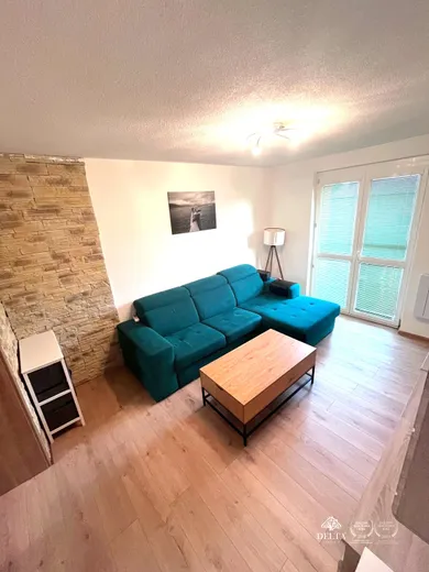 Na predaj 2-izbový byt, 49 m², Zvolen, Bratov Veselovcov
