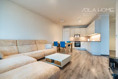 Квартири в оренду, 2-кімнатні, Košice-Staré Mesto · €900