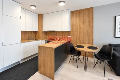 Na prenájom 2-izbový byt, 56 m², Košice-Západ, Inovecká