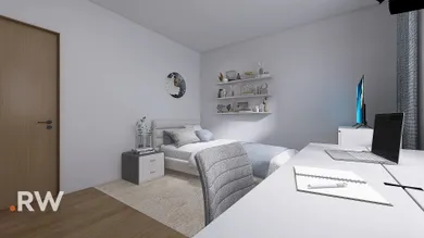 Na predaj dom v Hviezdoslavov · €299 900 · Vo výstavbe