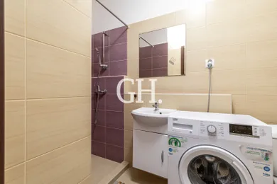 Na predaj 1-izbový byt, 28 m², Košice-Sever, Odborárska
