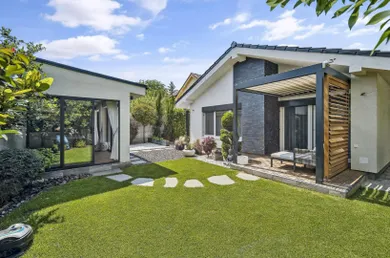 Domy na predaj 4-izbový, Bratislava-Vrakuňa · €440 000