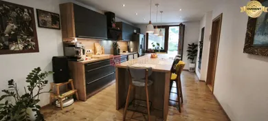Na predaj 4-izbový dom, 140 m², Banská Bystrica, Na Karlove