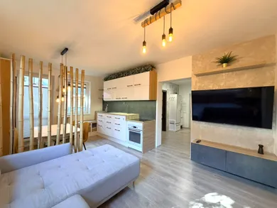 Byty na prenájom 3-izbový, Malacky · €850