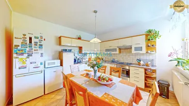 Na predaj 5-izbový dom, 155 m², Bratislava-Lamač, Lediny