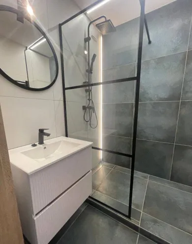 Na prenájom 2-izbový byt, 55 m², Komárno, Mederčská ul.