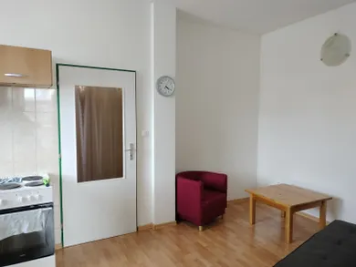 Na prenájom 2-izbový byt, 47 m², Košice-Juh, Dunajská