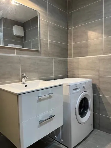 Na prenájom 2-izbový byt, 40 m², Košice-Západ, Považská