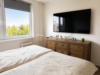 Byty na predaj 1-izbový, Senica · €85 000