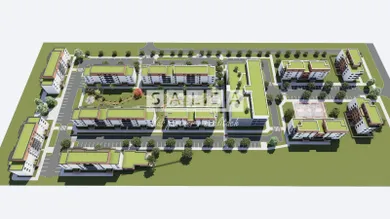 Byty na predaj 3-izbový, Hlohovec · €165 760