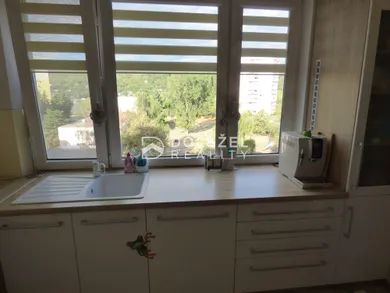 Na predaj 3-izbový byt, 68 m², Košice-Nad jazerom, Dónska