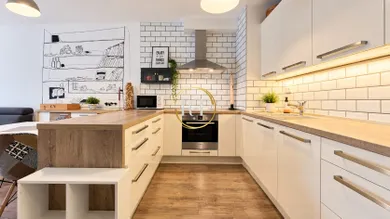 Na predaj 2-izbový byt, 53 m², Bratislava-Petržalka, Žltá