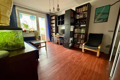 Na predaj 2-izbový byt, 53 m², Bratislava-Dúbravka, Fedákova