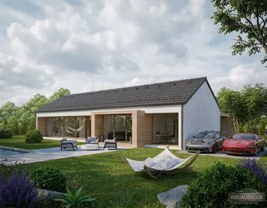 Na predaj 5-izbový dom, 140 m², Bratislava-Záhorská Bystrica