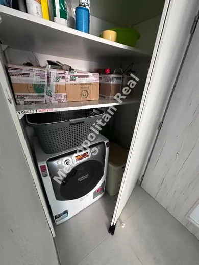 Na prenájom byt v Bratislava-Ružinov · €900 · Dokončené