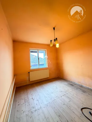 Na predaj 3-izbový dom, 108 m², Kameničná