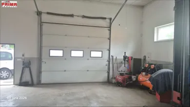 Na prenájom objekt v Žilina · €1 500 · Dokončené