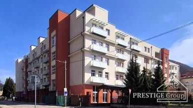 Byty na predaj 1-izbový, Trenčianske Teplice · €110 000