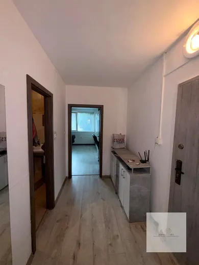 Na predaj 1-izbový byt, 49 m², Šaľa, Slnečná