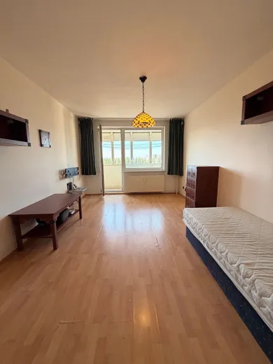 Na predaj 1-izbový byt, 41 m², Košice-Nad jazerom, Ždiarska
