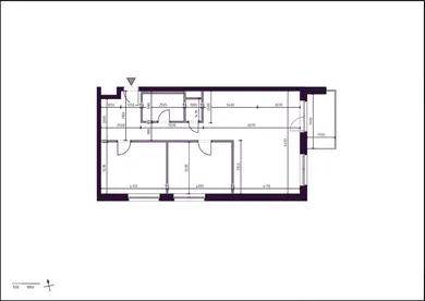 Na predaj 3-izbový byt, 78 m², Modra, Muškátová