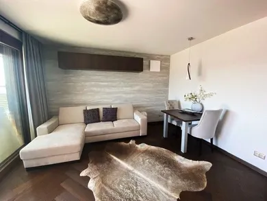 Na prenájom 2-izbový byt, 70 m², Banská Bystrica, Slnečné Stráne