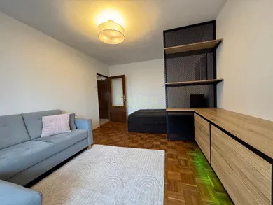 Na predaj 1-izbový byt, 41 m², Piešťany, Orviský Kút