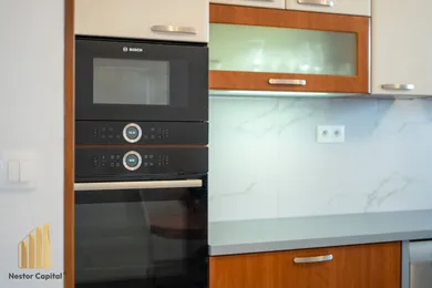 Na predaj 3-izbový byt, 79 m², Bratislava-Karlova Ves, Matejkova