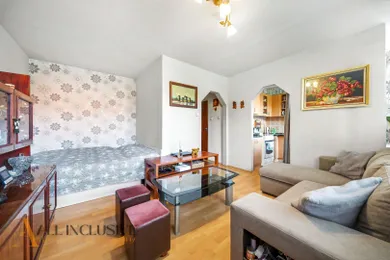 Na predaj 1-izbový byt, 28 m², Dunajská Streda, Nám.SNP