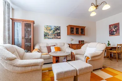 Byty na predaj 4-izbový, Košice-Sídlisko Ťahanovce · €187 500