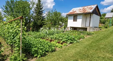 Na predaj rekreačný dom, 299 m², Zvolen