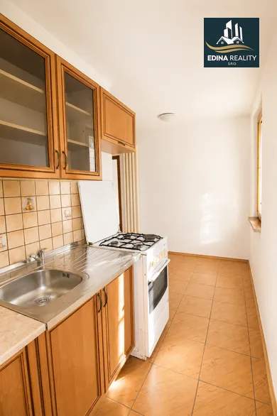 Mieszkania na sprzedaż, 1-pokojowe, Galanta · €94 000