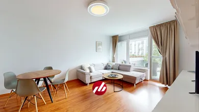 Byty na predaj 2-izbový, Bratislava-Ružinov · €256 000